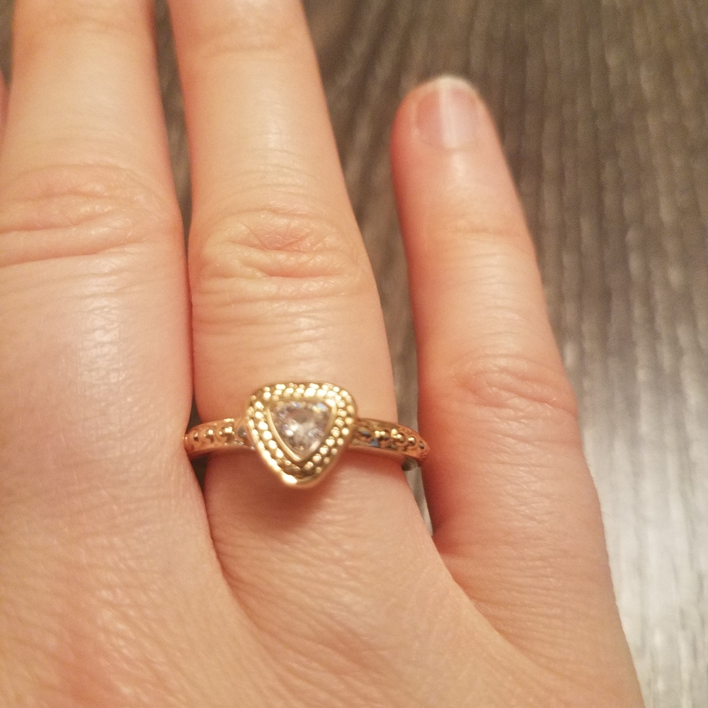 3 rings - Picture 3 of 4
